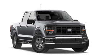 2026 Ford F-150® External Image 5